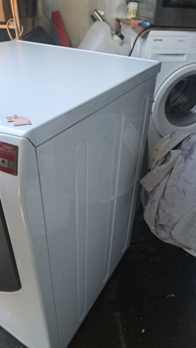 Sprzedam pralko suszarkę firmy Hotpoint