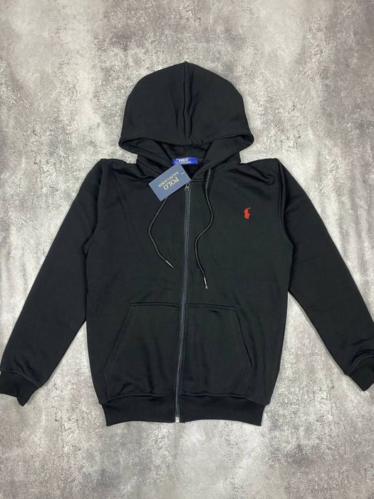 Зіп-худі Ralph Lauren Polo