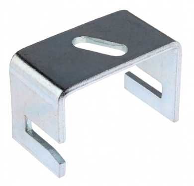 Uchwyt bednarki Elko-Bis OC bednarki o profilu max 30×4 mm. 1