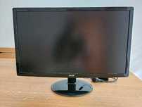 Monitor ACER 24” 1920x1080 HDMI