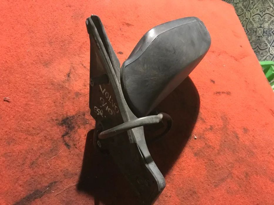 ESPELHO RETROVISOR VOLVO 940 / 960