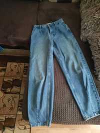 Spodnie jeansy rozmiar EUR 34