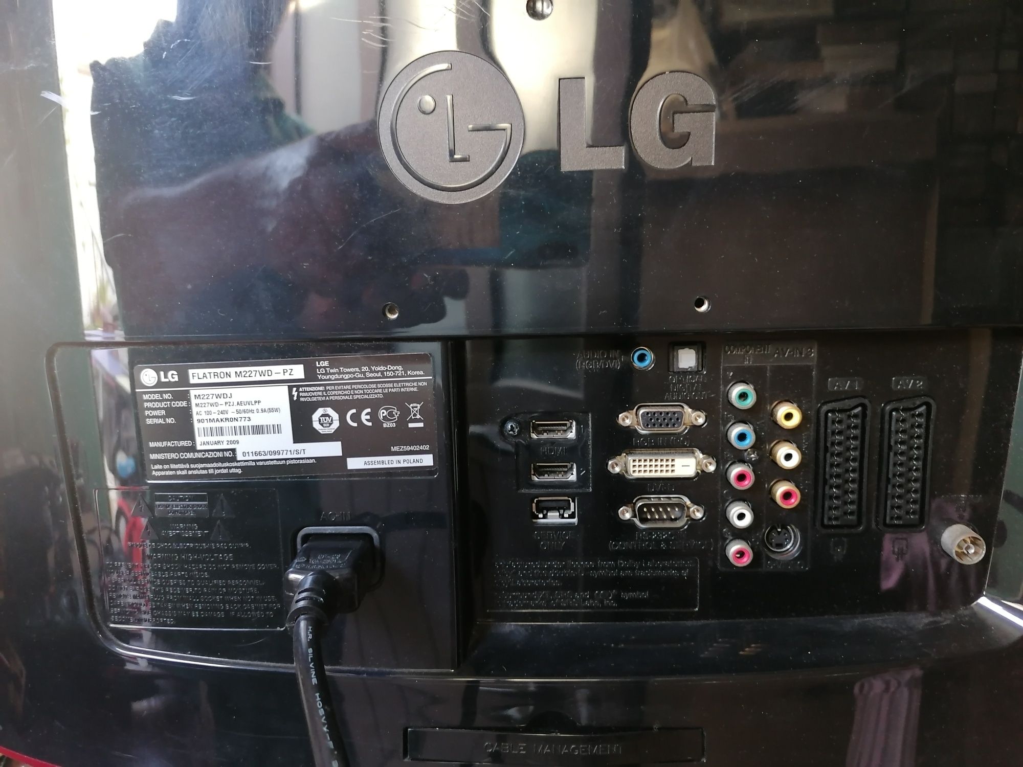 LCD'S para peças