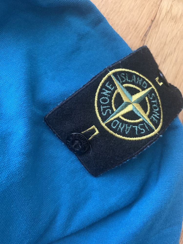 Лонгслів кофта Stone Island (M розмір)