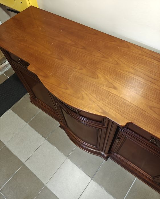 Komoda VENUS z bydgoskiej fabryki mebli