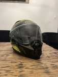 Kask Caberg Jackal