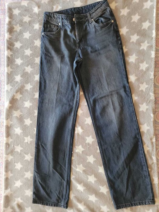 Calças de ganga - Roupa em estado de nova