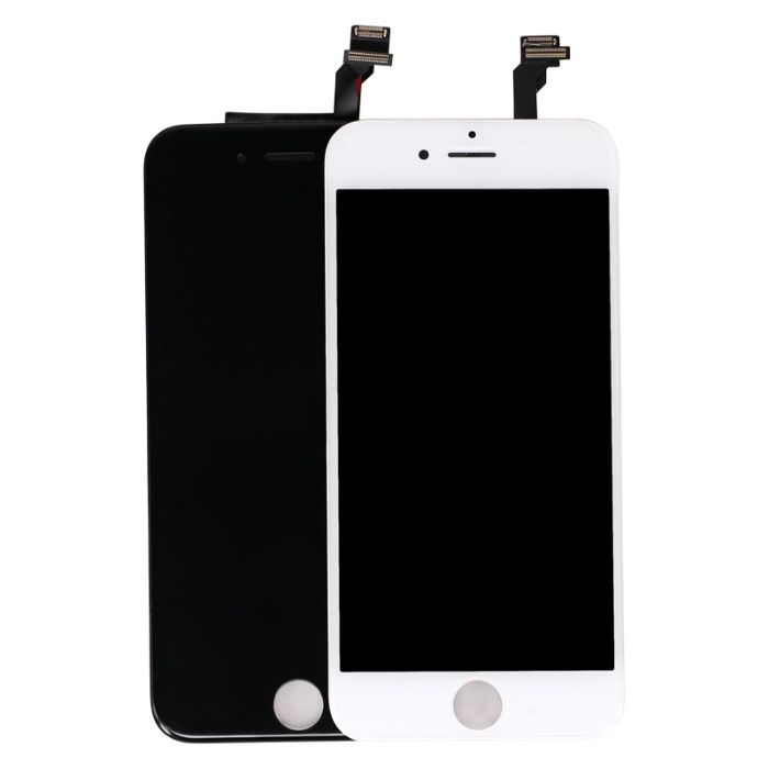 Ecrã / Visor / Display LCD iPhone 4/5S/6/6S/7/8/X/XS/XR/11/ Max Plus