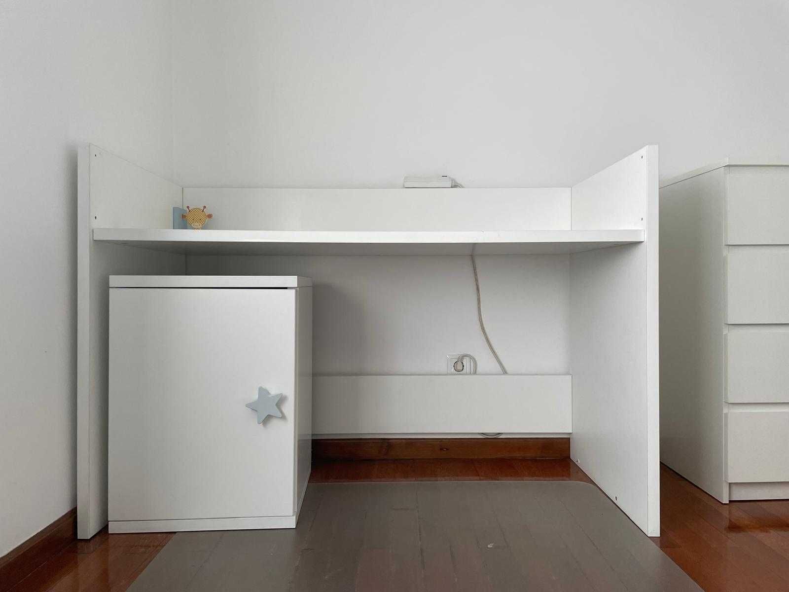 quarto criança completo
