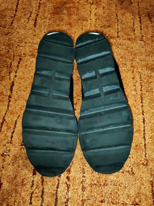 Кросівки ZARA basic collection r39