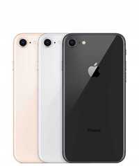 Apple iPhone 8 Plus  | 256GB | bat. 100% | #2193b iGen Lublin