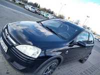 Opel Corsa 2005