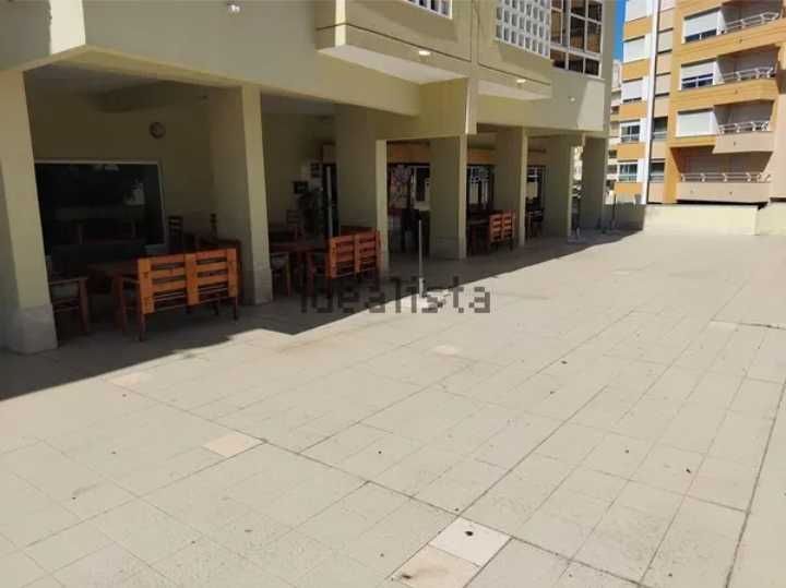 Espaço para festas e eventos