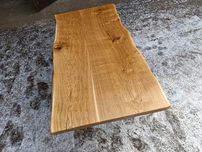Blat Rustykalny Dekoracyjny 150x78  Live Edge