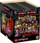 LEGO 71047 Minifigurki Seria Dungeons and Dragons