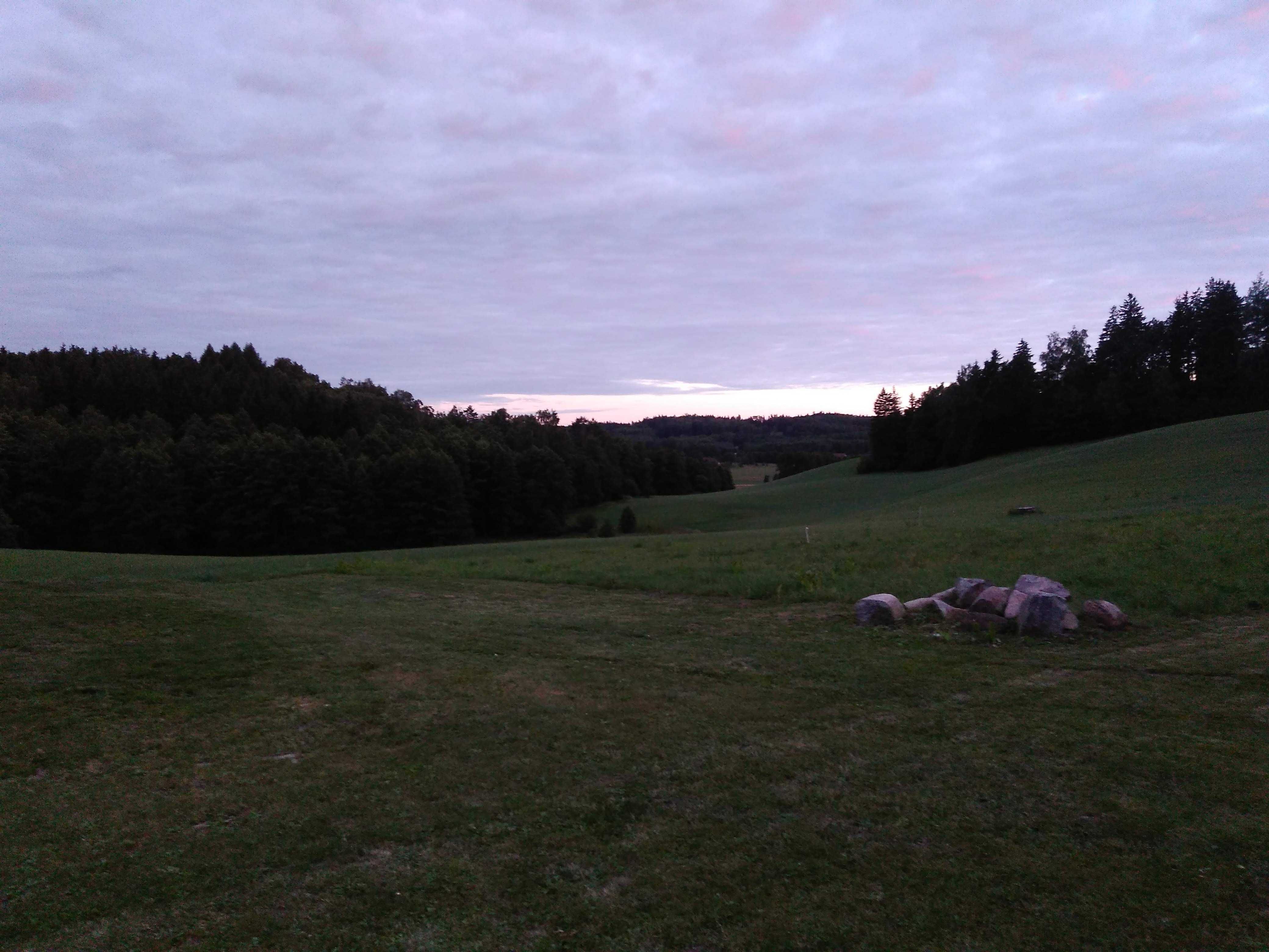 Warmia - dom do wynajęcia