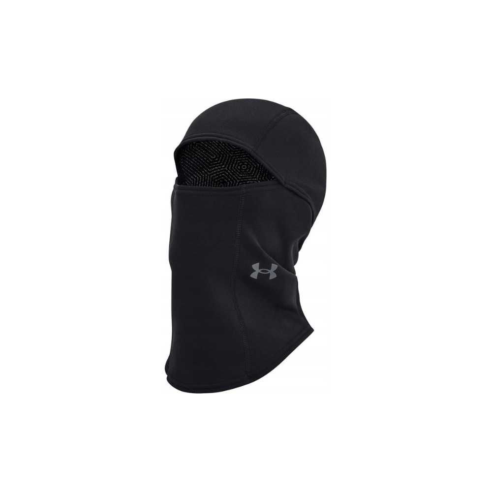 Kominiarka sportowa ciepła ColdGear Balaclava Under Armour uniwersalna