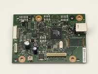 Плата форматтера HP M1132