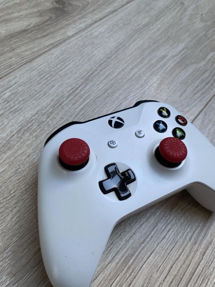 Nakładki na kontroler Xbox one/series