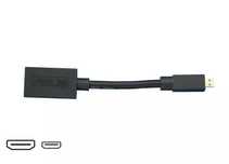 Adapter, przejściówka Micro HDMI do HDMI Asus