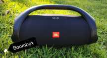 Boombox 1 JBL Usada