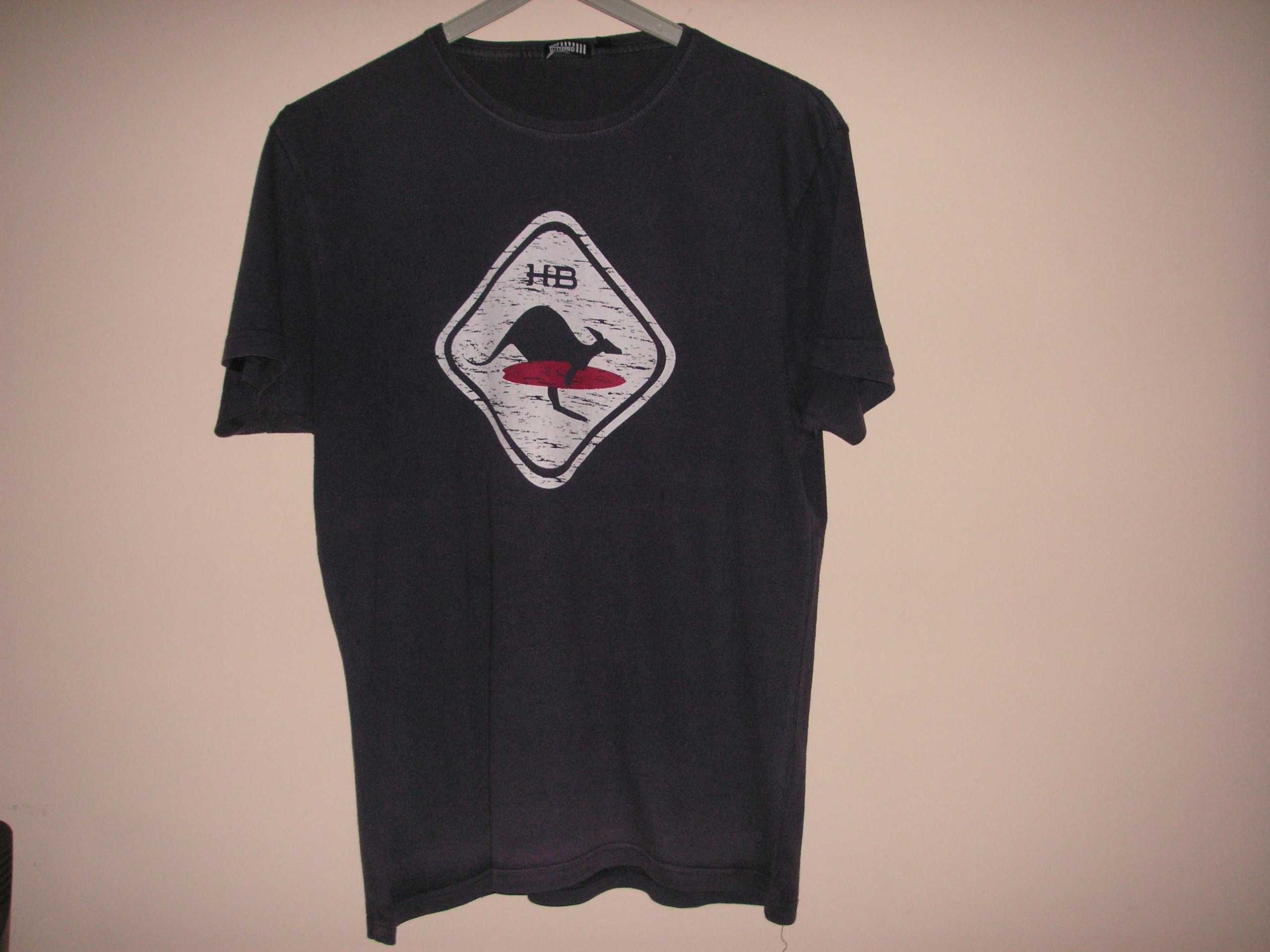 T Shirt HB - T/S