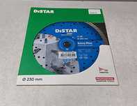 Диск для армованого бетону DISTAR Extra Max 230mm