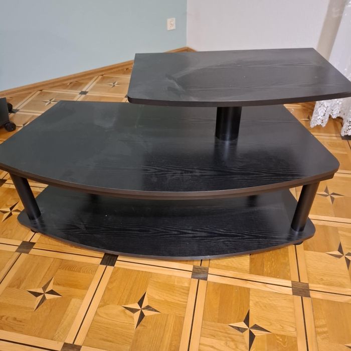 Szafka RTV w stanie idealnym