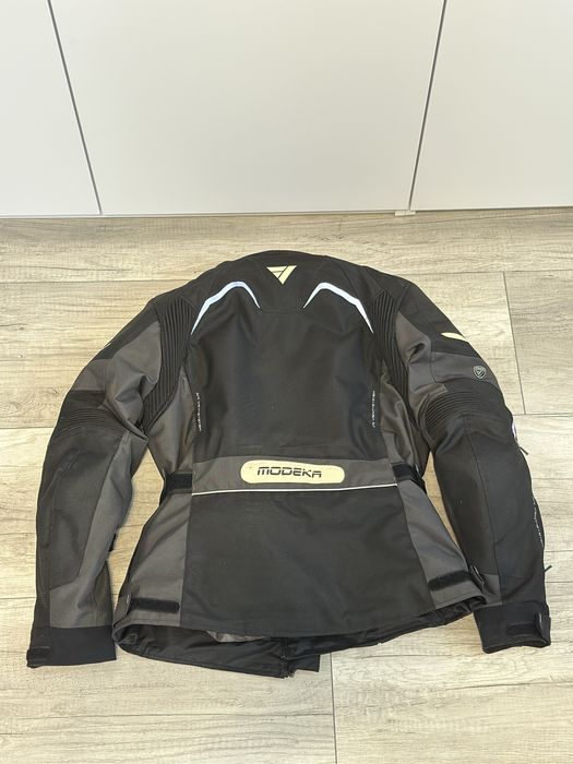 Kurtka motocyklowa turystyczna damska modeka 42