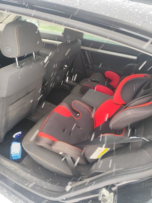 Opel signum 1.9cdti 150KM 2005r