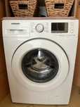 Pralka samsung eco bubble 6 kg