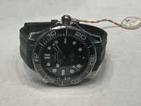 Omega Seamaster Diver 300 M 42mm zielony