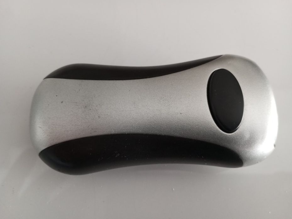 Latarka LED na korbkę