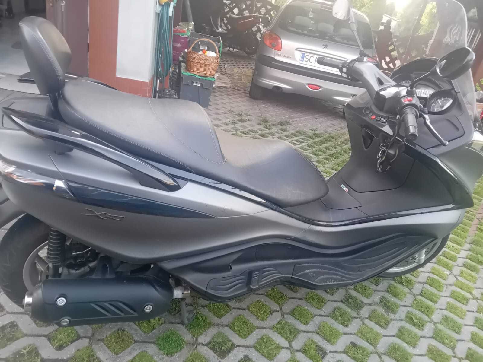 Sprzedam Skutera Piaggio X10