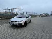 Ford focus mk 2 2005