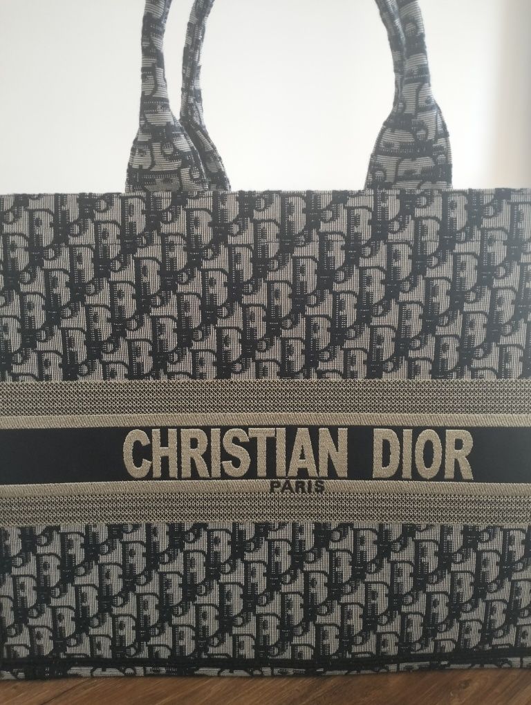Torebka Christiana Diora