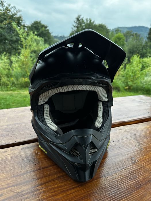 Kask Shoei Vfx-wr czarny M