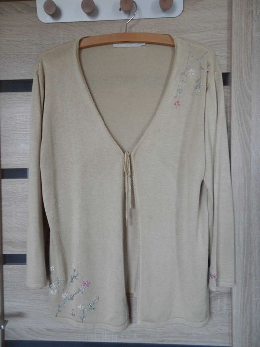 Kardigan damski Cordelia r. 42/XL