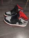Sprzedam buty Jordan 1 Mid Bred Shadow