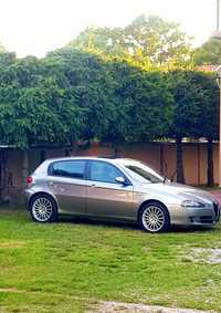 Alfa Romeo 147 1 własciciel od 6lat , zadbana