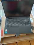 Laptop Lenovo 83a100lrpb