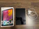 Tablet samsung t510