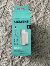 Фільтр EQ Siemens