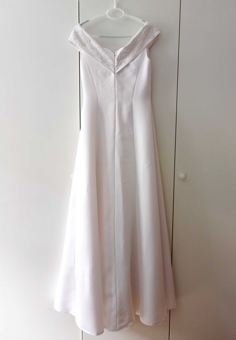 Sprzedam suknię ślubną