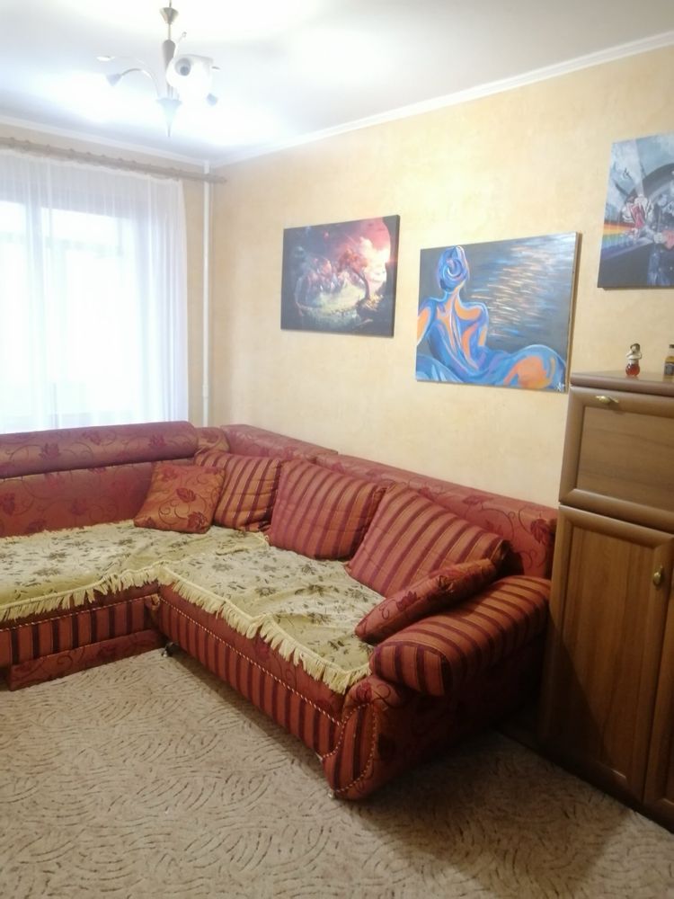 Продам 2 конатную квартиру ул Калиновая пр Слобожанский Образцова