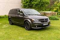 Dodge Grand Caravan