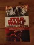 Star wars rise of the Empire