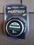 STALCO Miara zwijana 5 m -25 mm Perfect S-65105
