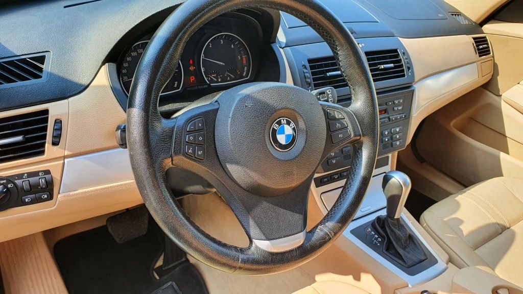 Bmw 
31 900 злотих


1/19
BMW X3 XDrive20d

31 900 злотих