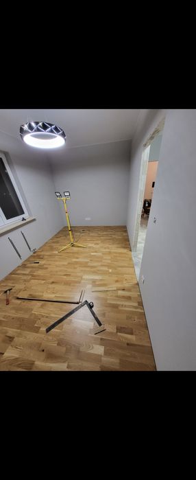 Remonty wykończenia malowanie gładzie glazurnik wyburzenia rozbiórki